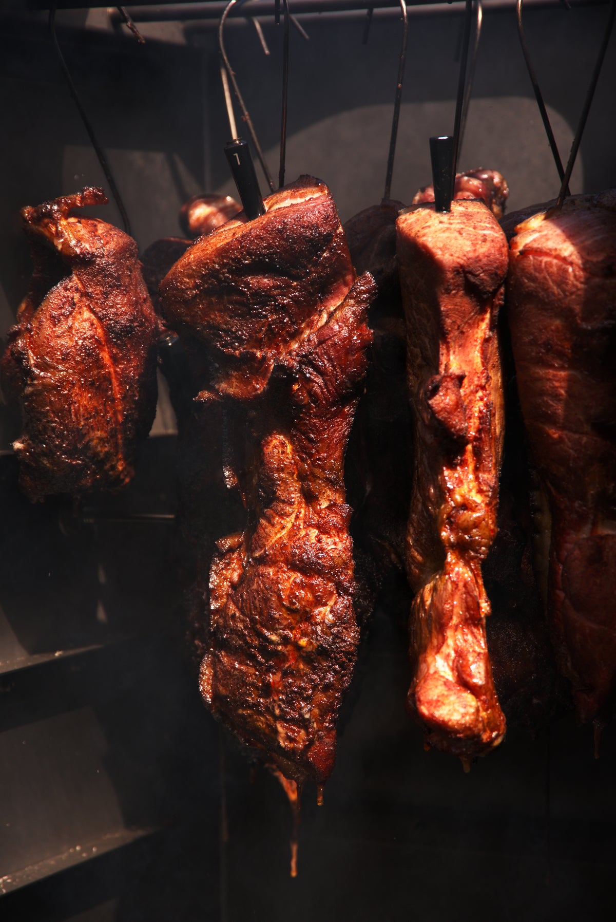 Apostol BBQ Oven