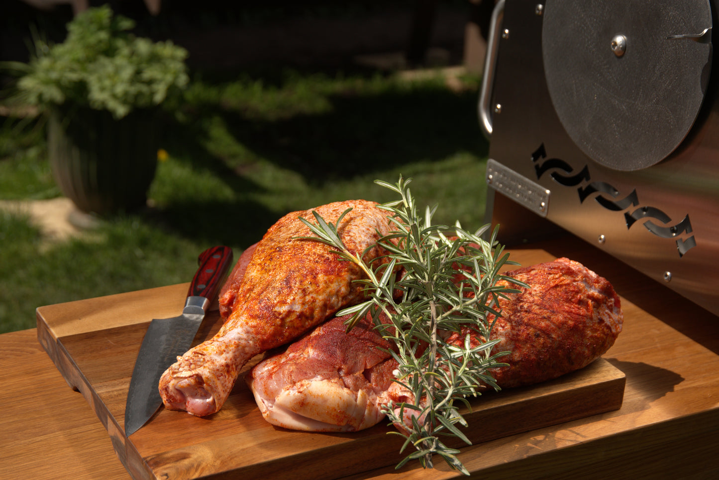 Apostol Wood Fired Oven