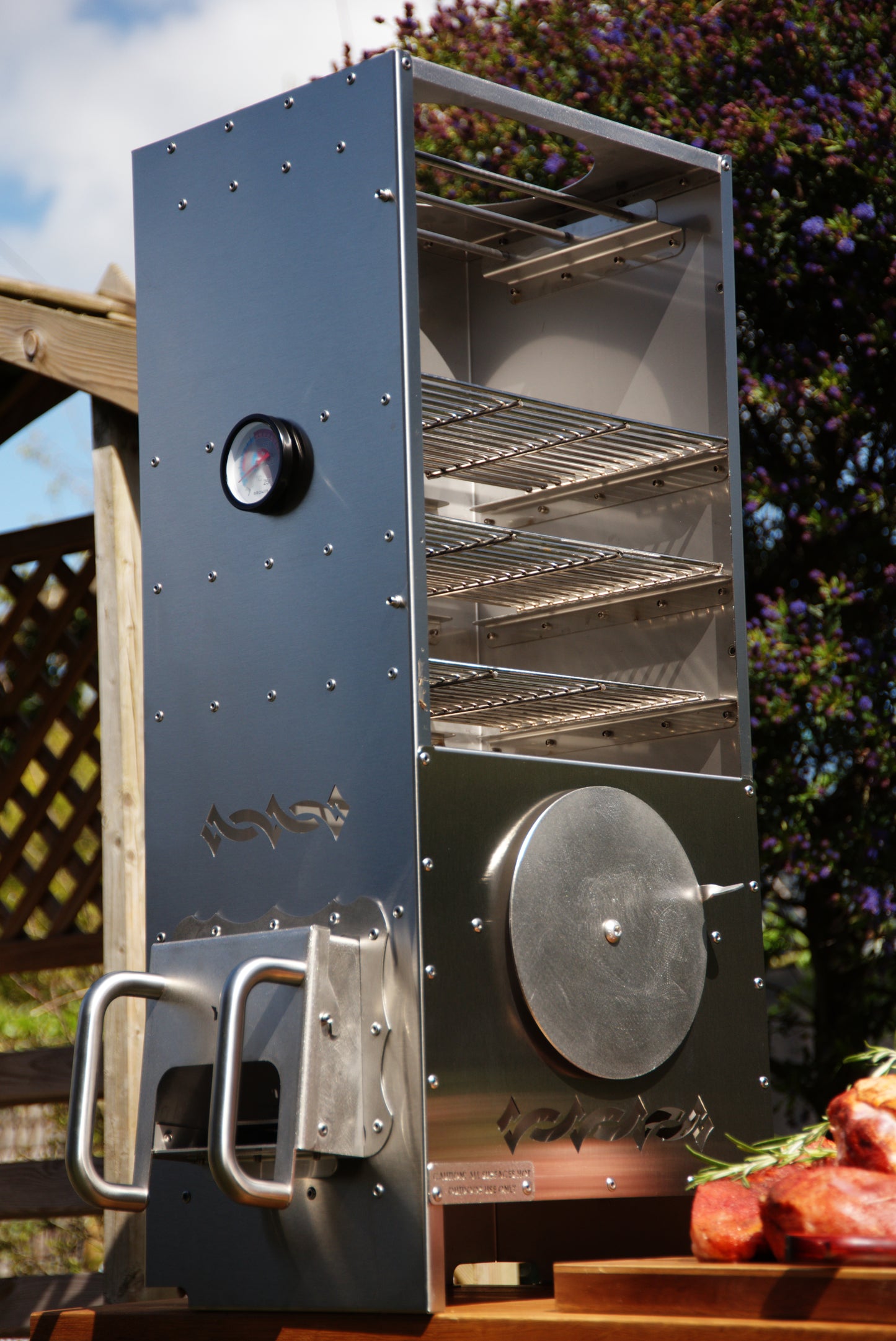 Apostol Wood Fired Oven