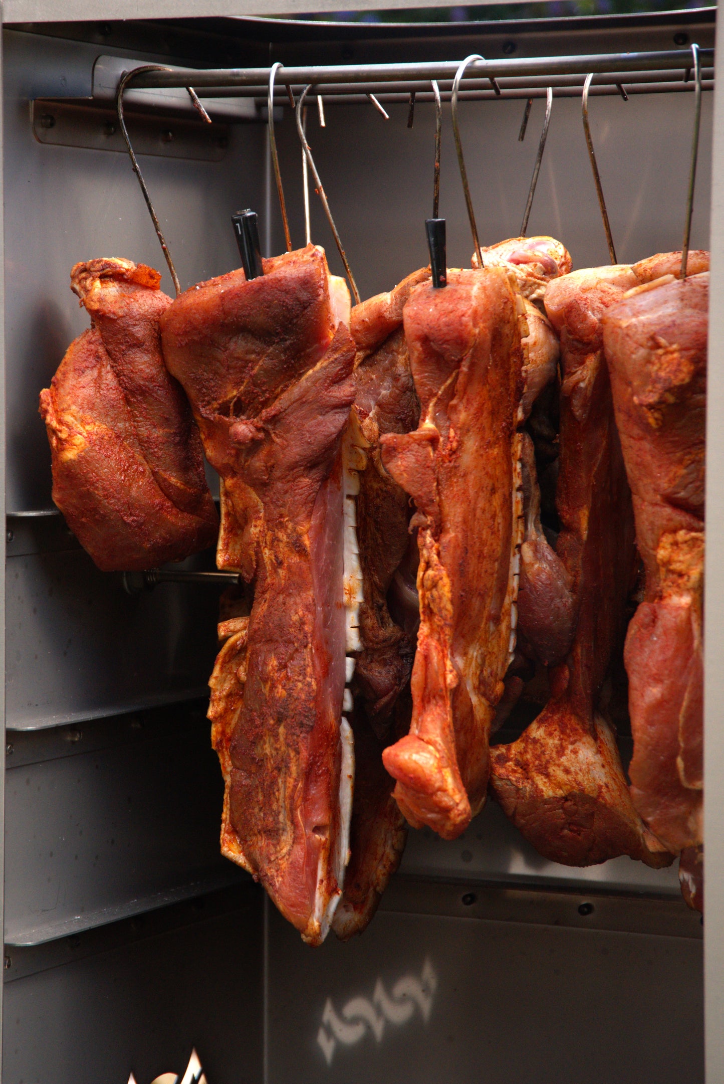 Apostol Wood Fired Oven