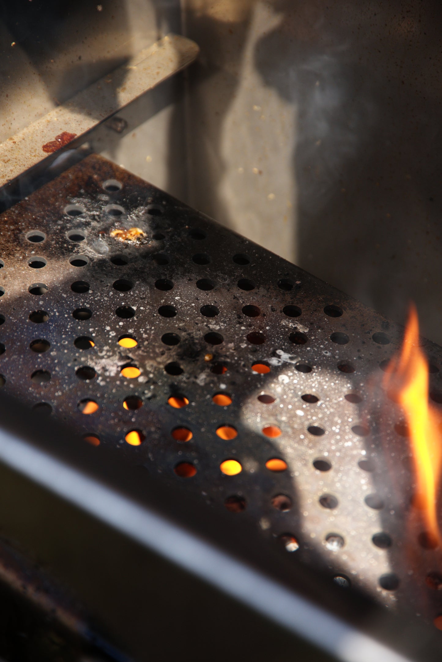 Apostol Wood Fired Oven