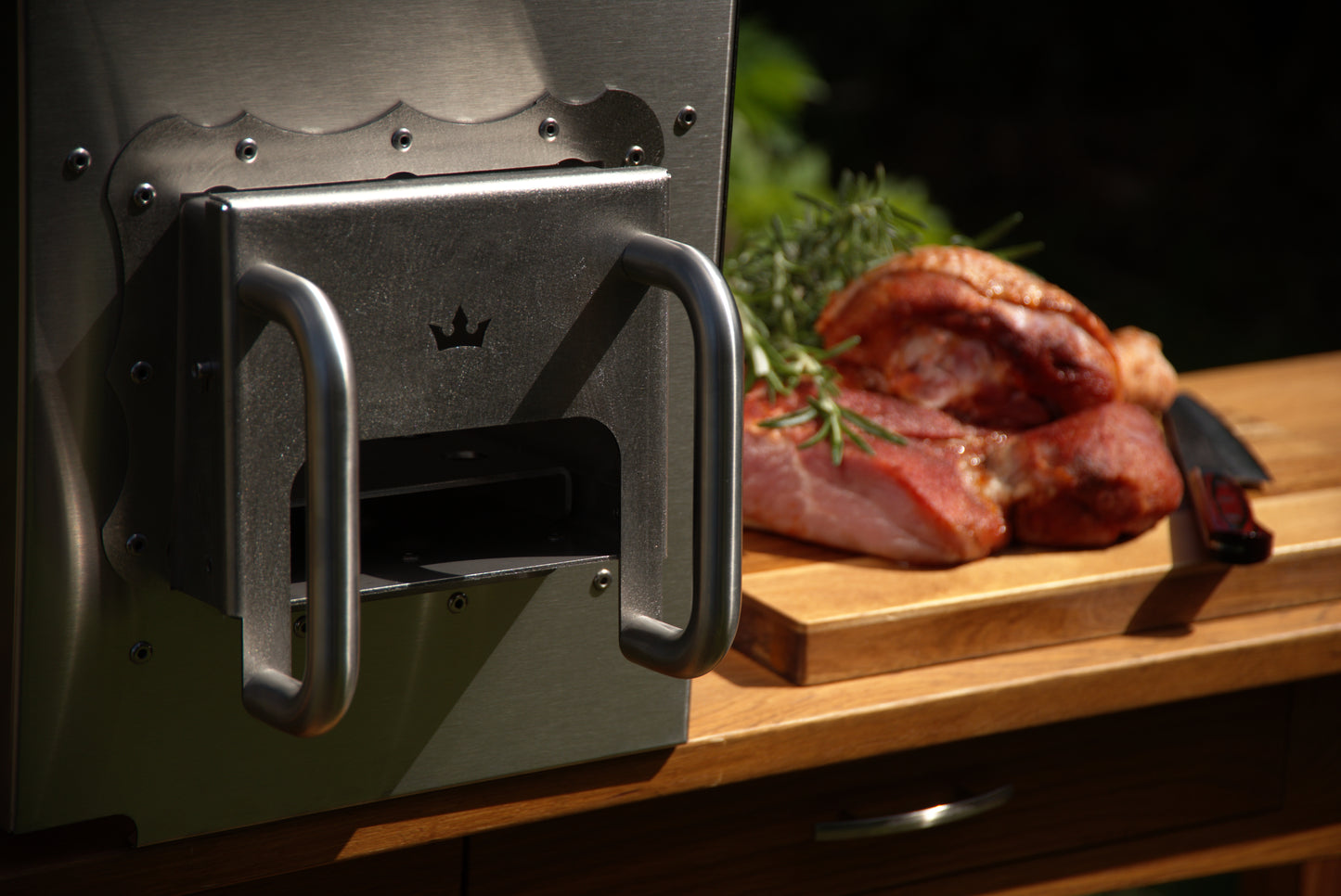 Apostol Wood Fired Oven