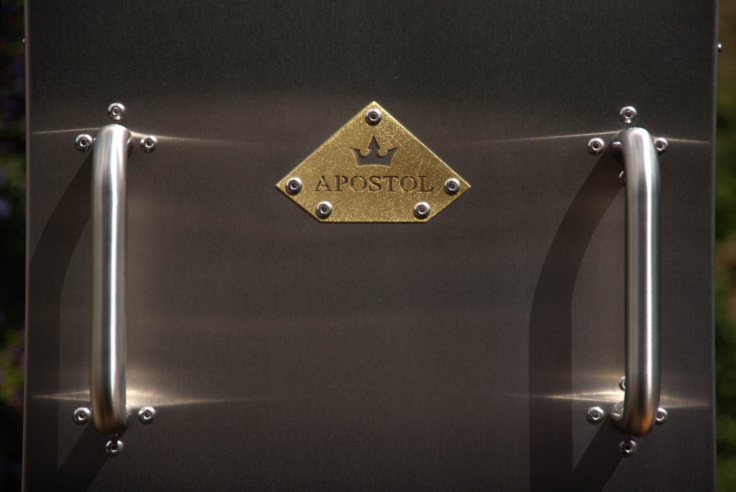 Apostol Wood Fired Oven