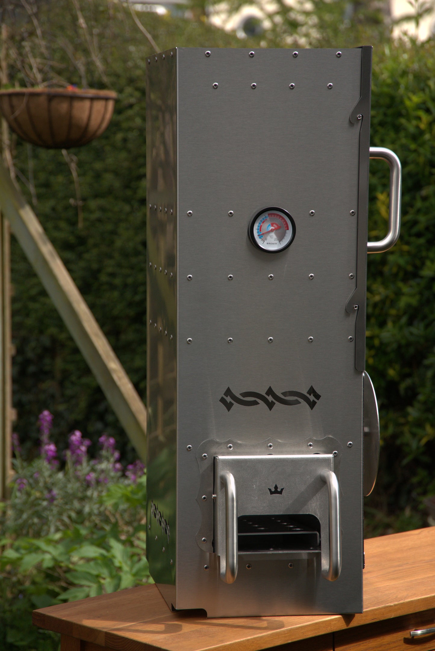 Apostol Wood Fired Oven
