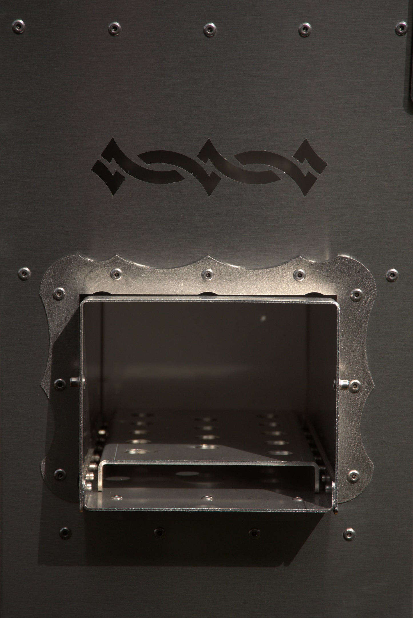 Apostol Wood Fired Oven