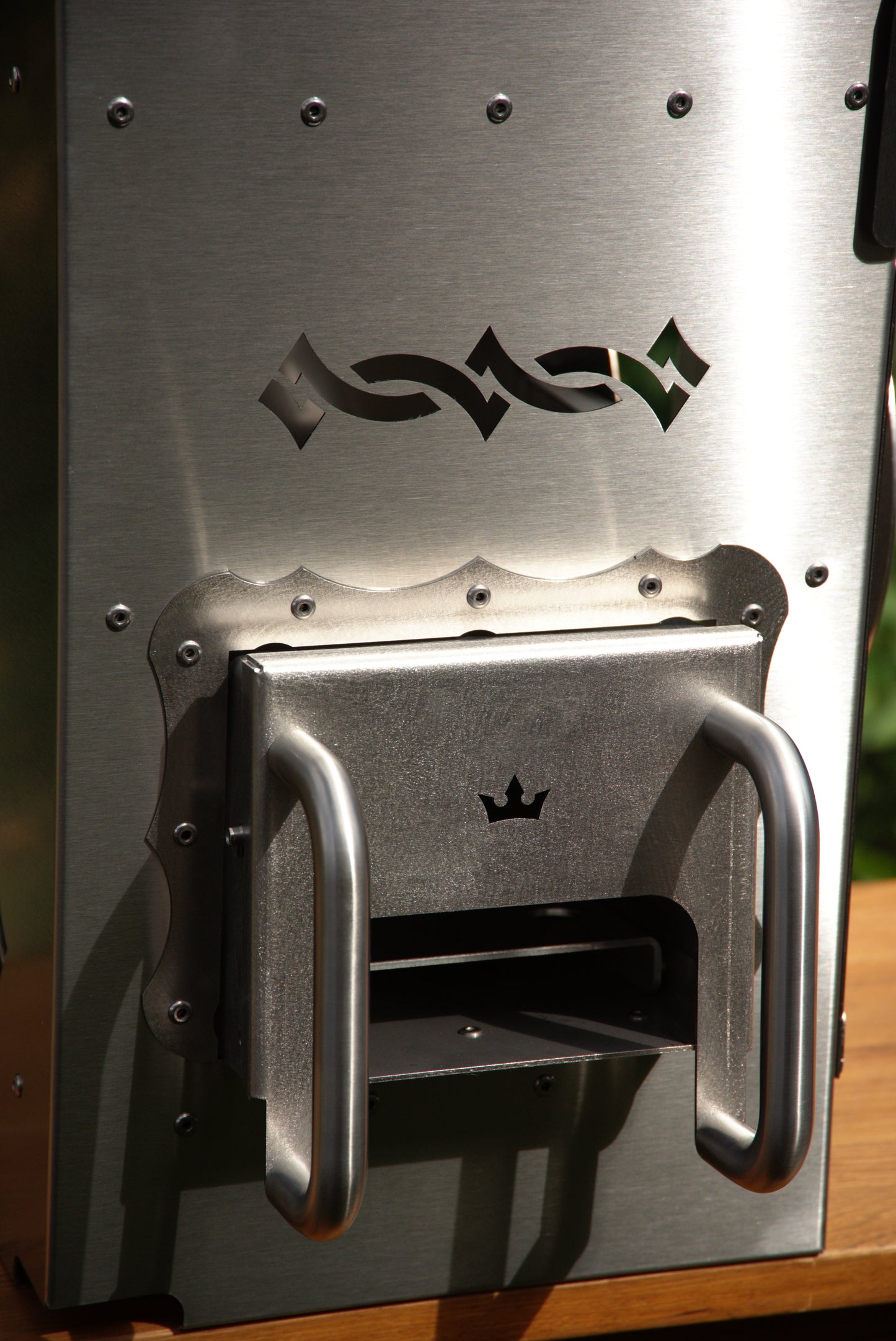 Apostol Wood Fired Oven