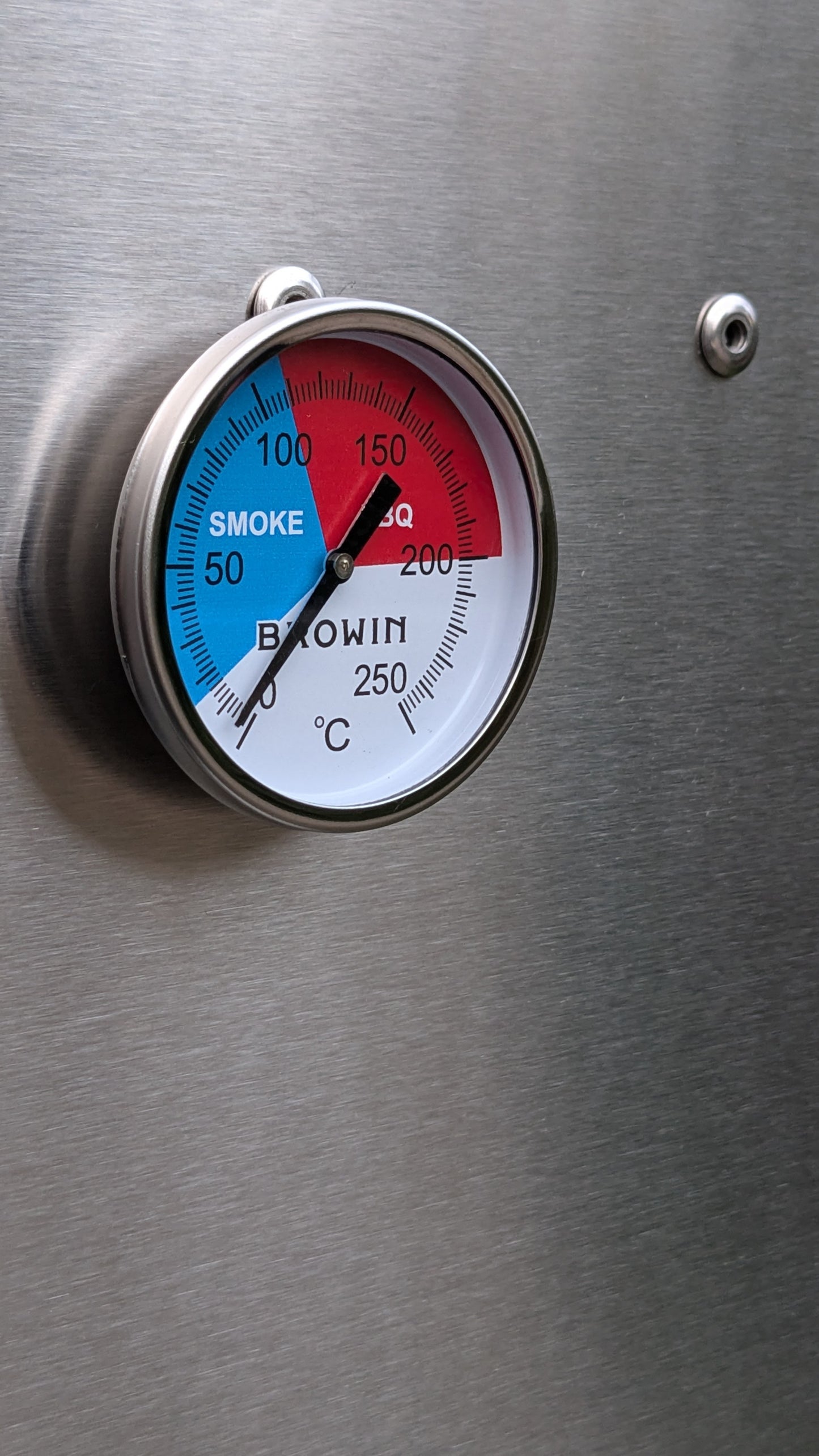 Apostol Wood Fired Oven / BBQ