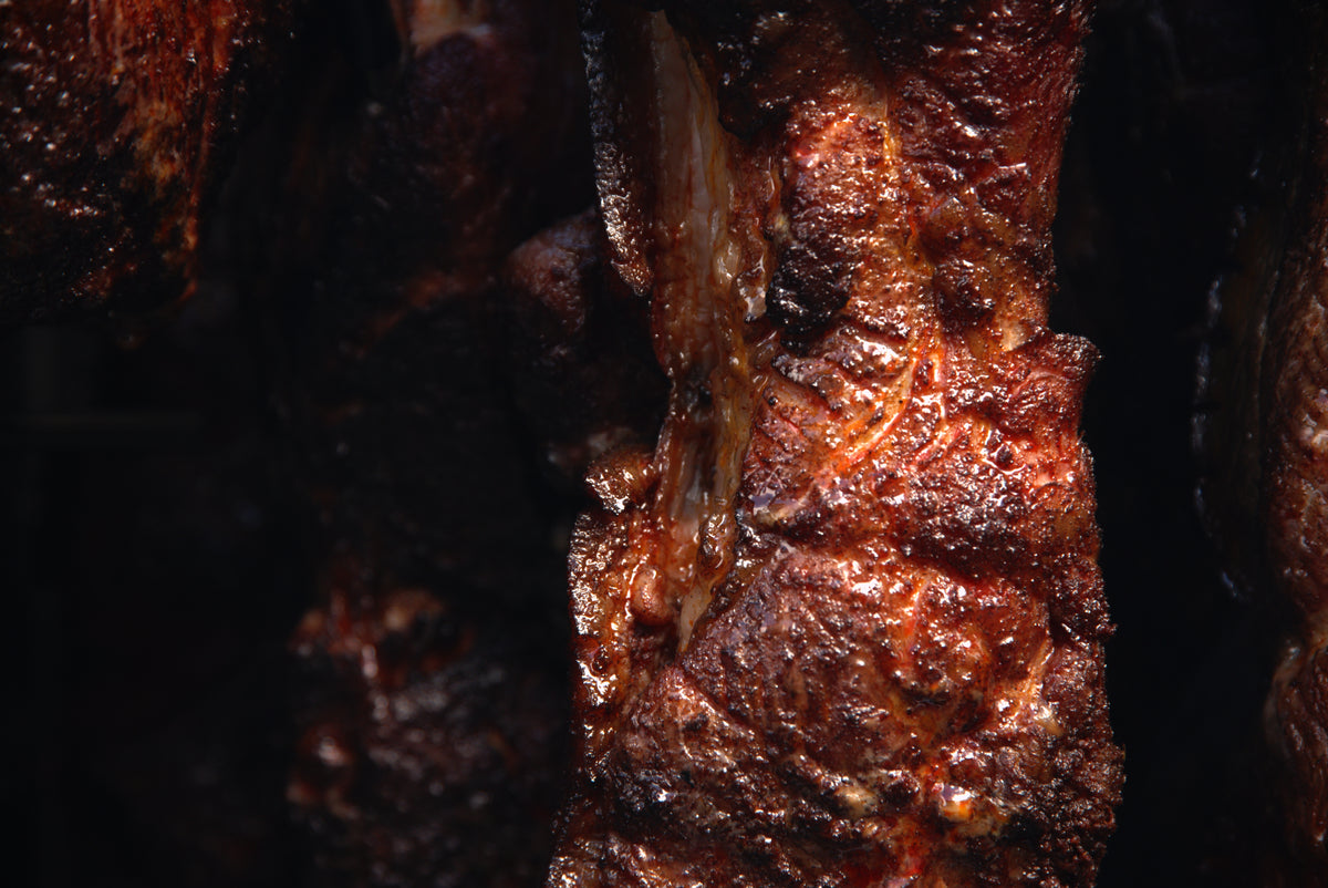 Apostol BBQ Oven